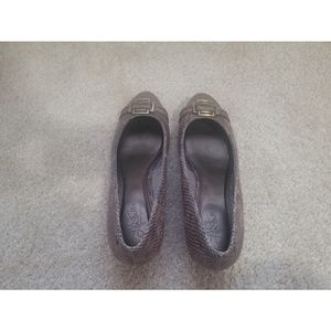 New Lifestride Shoes with Buckle Detail